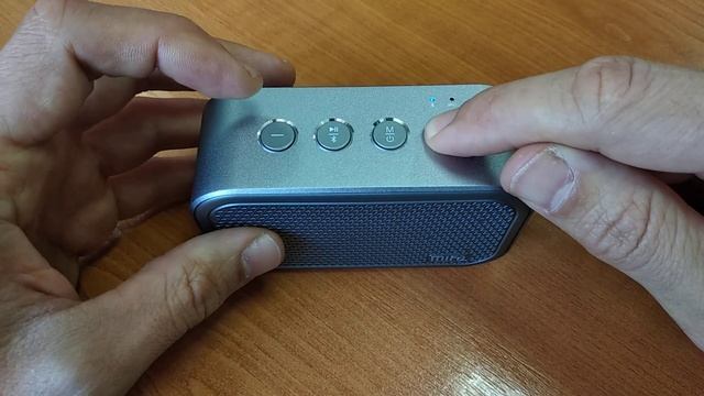 MIFA M1 отличная колонка смотреть онлайн