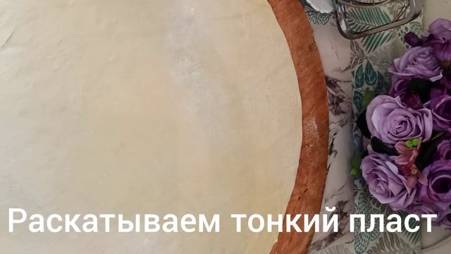 Очень вкусные фуршетные пирожки с картошкой и грибами.Закуска к новогоднему столу.