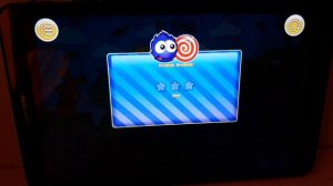 Лови конфету: Вокруг Света часть 1.