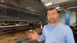 Подменили машину, сгнил вин номер!