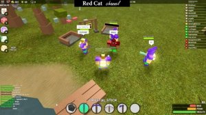 УРА!! ПОЛУЧИЛ РЮКЗАК БОГА В БУГА БУГА | BOOGA BOOGA ROBLOX | Как получить GOD BAG (ранец) в Роблокс