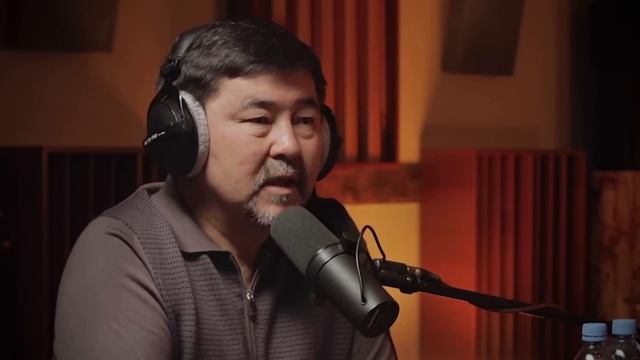 Важный Закон Жизни! Почему теряем то, что любим? | Маргулан Сейсембаев смотреть онлайн