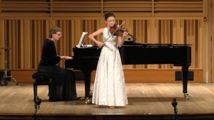 Фролов Скерцо