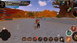 THE WOLF - New Year's PVP | 0-375k | with throw | 1k | 67 lvl |