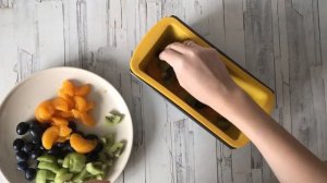 Желейный десерт с фруктами ? Как приготовить вкусный ДЕСЕРТ из ЖЕЛЕ с фруктами