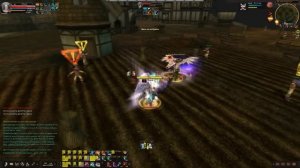 Карос, сервер Азмара, пк танк lSlavik (2 часть).