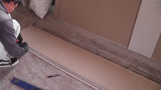 СТЕНЫ ИЗ ГИПСОКАРТОНА САМ И СВОИМИ РУКАМИ смотреть онлайн