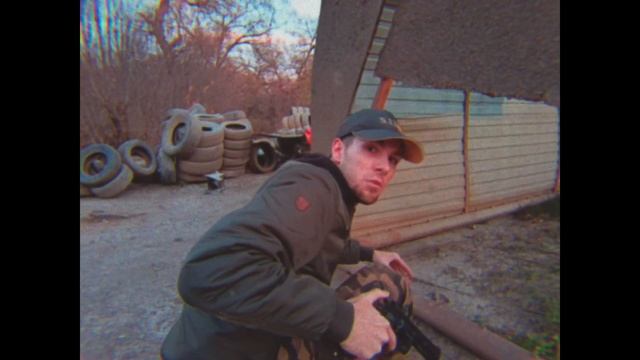 Прогулка по Уссурийску - ultra HD 4K смотреть онлайн