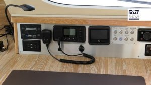 [ENG] XQUISITE 50 - Sailing Catamaran Full Tour - The Boat Show