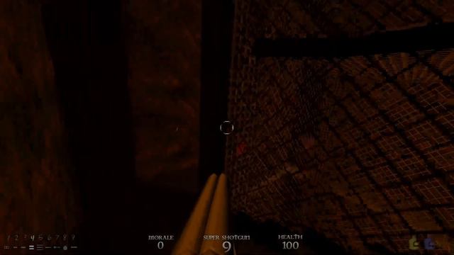 Мама // Dusk #4 смотреть онлайн