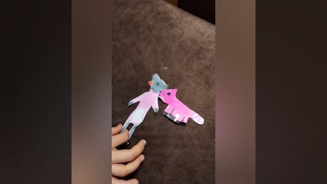 Про глупого мышонка смотреть онлайн