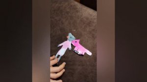 Про глупого мышонка