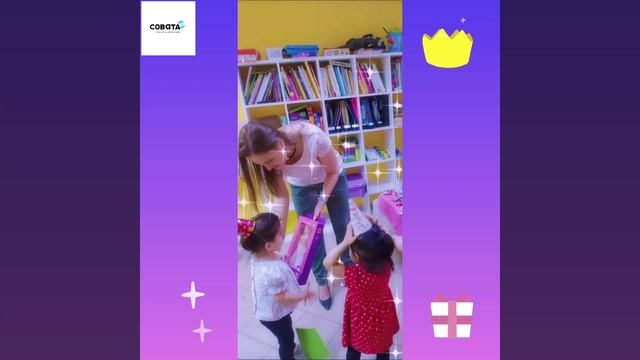 День рождения Аделинки?.mp4 смотреть онлайн