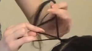 ВидеоПрически.рф: Плетение африканских косичек