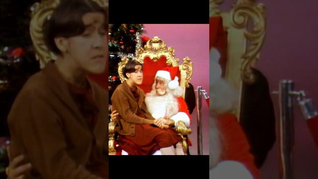 Christmas With Gladys | Ruth Buzzi | Rowan & Martin's Laugh-In