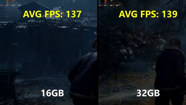 16GB RAM vs 32GB For GAMING in 2023 | How Much Do You REALLY Need? смотреть онлайн