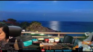 Концовка стрима Малышок  | Гарбер спрыгнул с балкона  | малыш и бригада