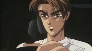 [ Initial D AMV ] Kevin & Cherry - Chemical Love