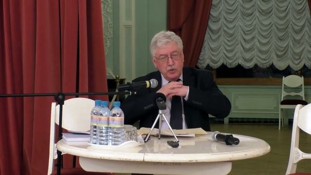 Петроград 1917. Январь: «Революция как предчувствие»