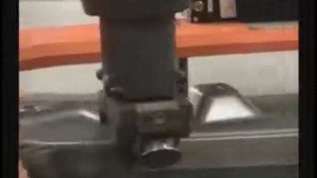 Завальцовка кромок смотреть онлайн