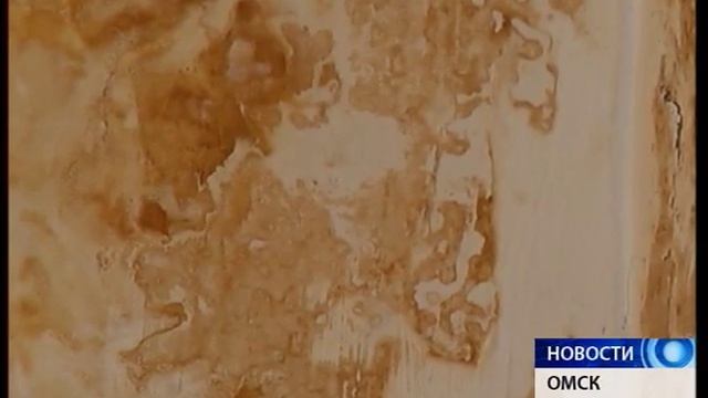 Жители дома №37 по проспекту Карла Маркса с опасением ждут оттепели смотреть онлайн