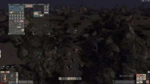 Бранденбург 800: ночная авантюра (Северная Африка, 1943 год)