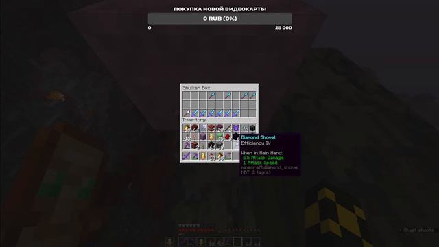 Приватный сервер "NEW OLD MINE" смотреть онлайн