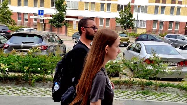 Микрорайон Солнечный смотреть онлайн