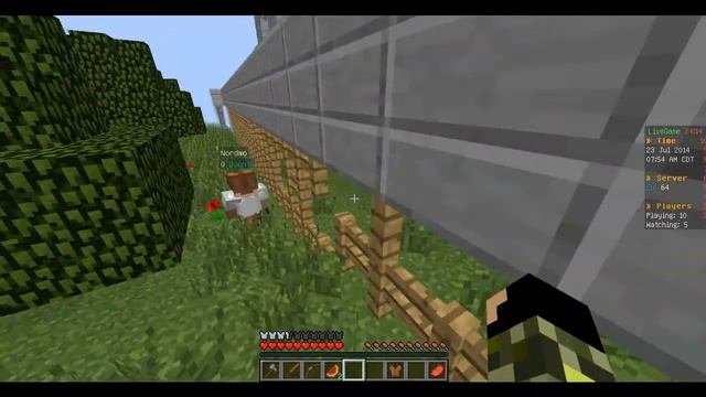 Голодные игры #1