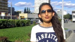 Ecuador. Priscila (Присцила из Эквадора)