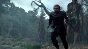 Премьера! Джек – покоритель великанов