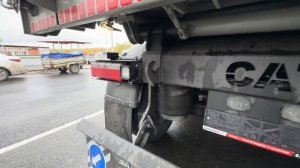 ПОЛУПРИЦЕП ЗЕРНОВОЗ АЛЮМИНИЕВЫЙ САТ 500 4 ОСИ 49 КУБОВ