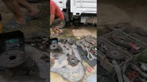 кпп юджин 1041 свап ремонт фав