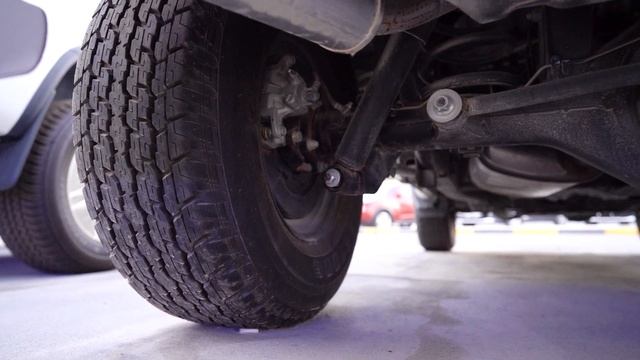 Nissan Patrol Pickup 2022 смотреть онлайн