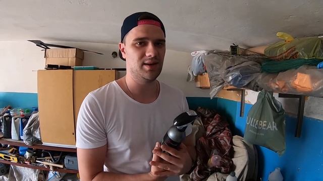 Детейлинг с нуля / Помещение, материалы смотреть онлайн