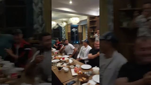 Kazakhston🇰🇿 G'ani xoji ukasi Birjan xoji!!! Kyrgyzstonda 🇰🇬 Uzbekiston 🇺🇿