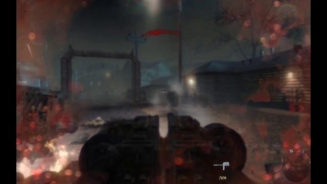 Call of Duty Black Ops часть 13 - Возрождение..mp4