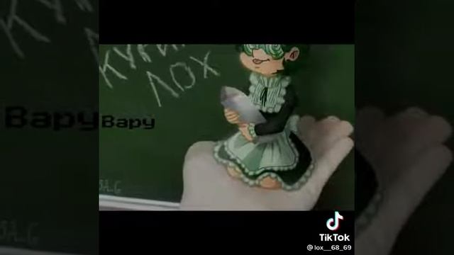 стоны клонов