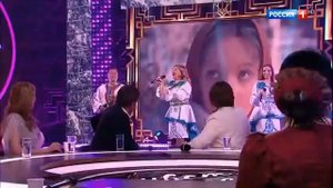 Елена Гуляева и группа ДУШАгрея "Метелица" ❄(сл. и муз. Е. Гуляевой) ток шоу "Привет, Андрей"?☃️?☃️