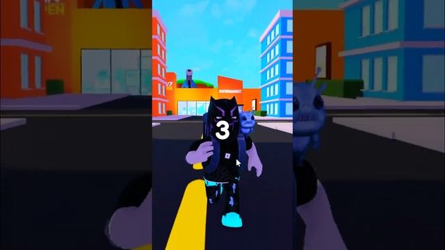 Секретный код Морфа в Роблокс и Roblox! Как найти морф смотреть онлайн