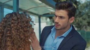 Сарп и Ясемин || Улыбки хватит || Сделай меня счастливей ♫