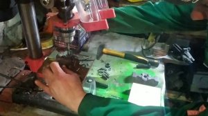 #МУФТА#СОЕДЕНИТЕЛЬНАЯ первичного вала трактора т-25