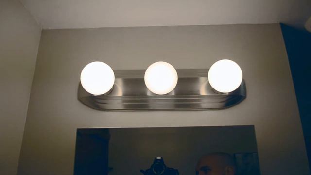 Lighting for bathroom vanity смотреть онлайн