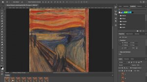 How To Create GIF By Using Adobe Photoshop