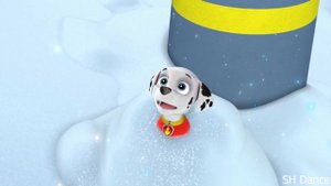 PAW Patrol Christmas - Coffin Dance Song (Cover)