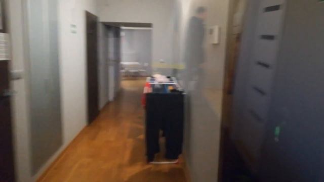 Работа в Польше. Условия проживания в Варшаве!