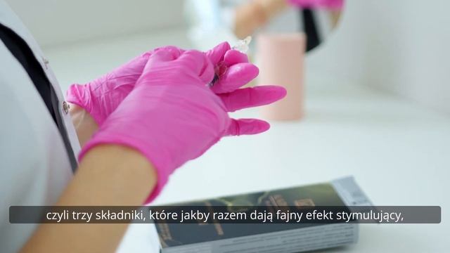 Zabieg Karisma u mężczyzny смотреть онлайн