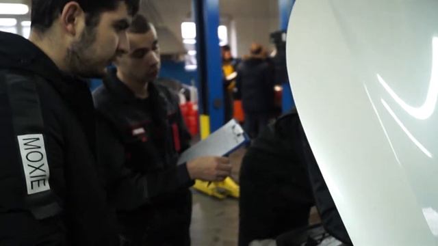 Центр №14 «У Виталия» - Воронеж смотреть онлайн