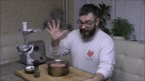 Как приготовить пельмени из горбуши