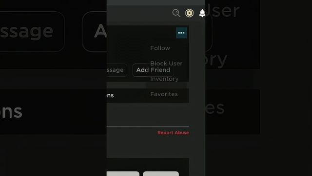 Как поиграть со мной если вы у меня не в друзьях. #roblox #роблокс #rblx смотреть онлайн